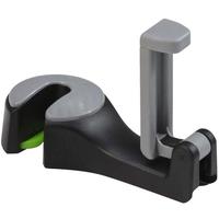 Gambar Car Headrest HP Holder Hanger Hook Mount Back Seat EHS dari Everything Home Store undefined 2 Tokopedia