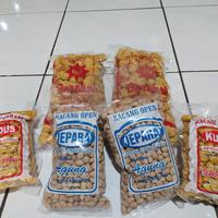 Gambar Paket Setengah Kilo Hemat dari SaputraKudus undefined 2 Tokopedia