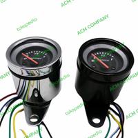 Gambar Amper Bensin Jarum Digital / Fuel Meter Bensin Digital universal - Hitam dari Acm company undefined 5 Tokopedia