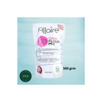 Gambar Ketobetic Cake Flour Mix Tepung Keto Untuk Cake 500g dari Instore9088 undefined 1 Tokopedia