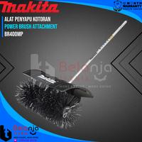 Gambar Makita Power Brush Attachment For DUX60 Alat Penyapu Kotoran BR400MP dari Belanja Teknik undefined 1 Tokopedia