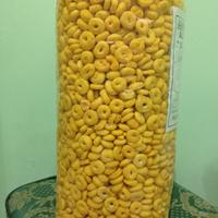 Gambar ALEN ALEN TRENGGALEK 1 KG - BALADO dari Kastarashop Official undefined 3 Tokopedia