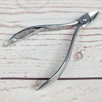Gambar Gunting Kuku Jempol Kaki Anti Cantengan Toe Nail Clipper dari tokocha12 undefined 4 Tokopedia