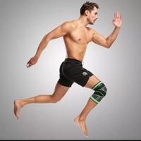 Gambar DEKER KNEE SUPPORT PENYANGGAH LUTUT PROFESSIONAL - XL dari MantuL CollectioN undefined 2 Tokopedia
