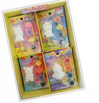 Gambar Mainan Mewarnai Boneka Cute Coloring Doll Mainan Edukasi Anak 1219-523 dari Come and Buy Jkt undefined 5 Tokopedia