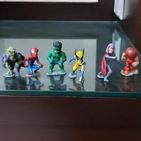 Gambar 6 Marvel Figures from Australia Gashapon Machine dari Xengetarius undefined 1 Tokopedia