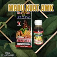 Gambar TERLARIS [ Izin BPOM ] Madu Super Tonik 6x Cap Kuda - Madu Tempur dari doremistore114 undefined 3 Tokopedia