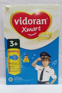 Gambar VIDORAN XMRT3+ MADU 725gr dari Delima-Mart undefined 1 Tokopedia