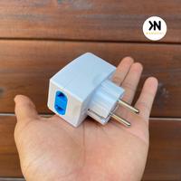 Gambar Steker T multi Wanpro SNI SC-397 dari Kanochi undefined 2 Tokopedia