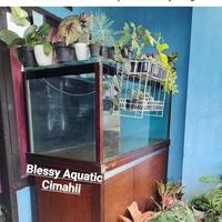 Gambar Aquarium Kabinet Big Size 150x70x70 cod Bandung dari Arquinn2017 undefined 1 Tokopedia
