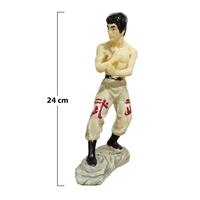 Gambar Patung Bruce Lee dari Safarimas Deltagym undefined 2 Tokopedia