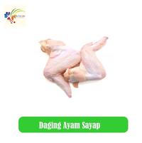 Gambar Ayam daging Sayap dari Tokona Teh Lilis undefined 1 Tokopedia