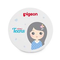 Gambar Pigeon Teen Compact Powder+UV Protection 14g - Bedak Remaja - Sand dari Mermaid123shop undefined 4 Tokopedia