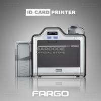 Gambar ID Card Printer Fargo HDP5600 Cetak Kartu E-Ktp HDP 5600 - Single Side dari Barcode Store Solutions undefined 1 Tokopedia