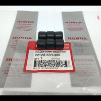 Gambar Roller Set Weight | Honda Beat Karbu dari Aldo MotoShop undefined 4 Tokopedia