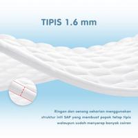Gambar makuku air diapers xl dari MAKUKUANTIGUMPAL undefined 5 Tokopedia