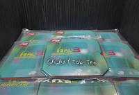 Gambar DHS Hurricane 3 Neo - Rubber/Karet Pingpong Tenis Meja dari GALAXY_Tab-Ten undefined 3 Tokopedia