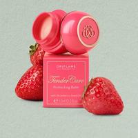 Gambar TENDER CARE Balm with Strawberry Seed Oil (15ml) dari mamur_store undefined 2 Tokopedia