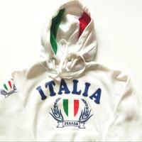 Gambar Baju Second Sweater Hoodie Anak Fit 3-4 Th ITALIA dari Second good stuffs undefined 2 Tokopedia