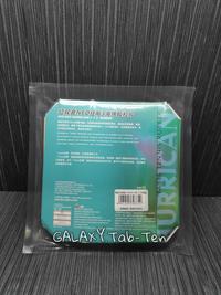 Gambar DHS Hurricane 3 Neo - Rubber/Karet Pingpong Tenis Meja dari GALAXY_Tab-Ten undefined 2 Tokopedia