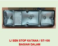Gambar 1 Set Lampu Stop Rem Suzuki Carry 1000 ST100 ST-100 Katana dari Bless Shop Jakarta undefined 5 Tokopedia