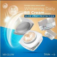 Gambar PAKET WHITENING WITH BB CREAM ms glow dari sani eunsang shop undefined 2 Tokopedia