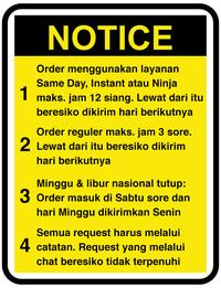 Gambar Kopi Arabika Flores Manggarai Black Honey 250 gram - Biji Utuh dari kopidopi undefined 3 Tokopedia