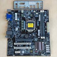 Jual MOBO/MOTHERBOAD ECS H61 LGA 1155 USB 3 HDMI-DVI-VGA SUPORT GEN 2 ...