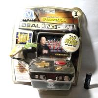 Gambar Game Watch Gimbot Gamebot Deal Or No Deal Jakks Pacific Tv Plug Toy dari Toko Misteri undefined 2 Tokopedia