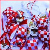 Gambar Umbul Umbul Ketupat Merah Putih/Bendera kecil/Aksesoris HUT RI - Bendera Kecil dari Intan Jaya bendera45 undefined 5 Tokopedia