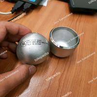Gambar Cap Las - Cup Las - Dop Las Stainless SS 304 1/2" inch SCH10 dari JAYA SUKSESTAMA undefined 2 Tokopedia