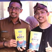 Gambar Jamur Krispi CYPY | Camilan Keripik Jamur Tiram - Rasa Barbeque dari Jamur Krispi CYPY undefined 5 Tokopedia