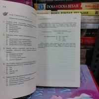 Gambar BUKU ORIGINAL ADMINISTRASI KEPEGAWAIAN dari tokosumberilmubooks undefined 2 Tokopedia