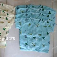 Gambar Baju Pendek Bayi preloved dari ADGA STORE undefined 3 Tokopedia