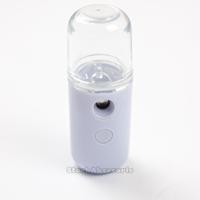 Gambar NANO SPRAY/FACE MIST SPRAY/SEMPROTAN WAJAH/SEMPROTAN MUKA - Merah Muda dari Stock Aksesoris undefined 5 Tokopedia