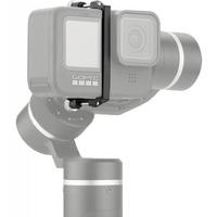 Gambar Mount Plate Adapter Gopro Hero 10 / 9 for G6 / WG2X Gimbal FeiyuTech dari El Chino undefined 5 Tokopedia