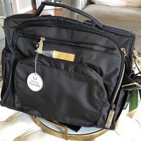 Gambar Jujube BFF diaper baby bag / tas bayi - Monarch dari Yupie.id undefined 4 Tokopedia