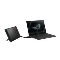 Gambar ASUS ROG FLOW X13 GV301RA-R7RADA6T-O RYZEN 9-5900HS 16GB 512GB W11+OHS dari Virtual Tech undefined 2 Tokopedia