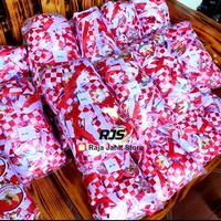 Gambar Umbul Umbul Ketupat Merah Putih/Bendera kecil/Aksesoris HUT RI - Bendera Kecil dari Intan Jaya bendera45 undefined 4 Tokopedia