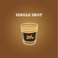Gambar Espresso extra shot, espresso coffee, tambahan espresso dari Forget Monday undefined 2 Tokopedia