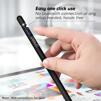 Gambar Stylus UNEED Universal Capacitive Pen Android Windows Samsung USY102 dari Luxer undefined 3 Tokopedia
