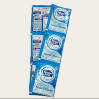 Gambar susu kental manis sachet frisian flag putih - full cream dari Putri Yess undefined 1 Tokopedia