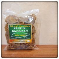 Gambar Krupuk Rajungan dari NUSA INDAH BANGKALAN MADURA undefined 1 Tokopedia