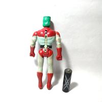 Gambar Captain Planet Planeteer Figure 1991 Tiger Electronics Classic Toys dari Toko Misteri undefined 3 Tokopedia