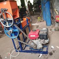 Gambar mesin extruder cetak pelet apung dari cv. yp 95 teknik undefined 3 Tokopedia