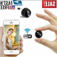 Gambar IP Cam A9 Mini Spy WiFi HD 3MP Smart CCTV Wireless Camera Pengintai dari MJS 98 undefined 1 Tokopedia