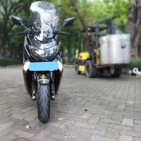 Gambar Paket Ban Motor YAMAHA NMAX // CORSA M5 PLATINUM 120/70-150/60 R13 dari KHAYTIRE DEPOK undefined 5 Tokopedia