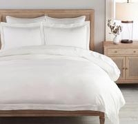 Gambar Bedcover Set Sprei Polos Aesthetic Ukuran 90-100-120-140-160-180-200 - Polos abu tua, 180x200 dari BLNJ ID undefined 4 Tokopedia