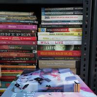 Gambar BUKU ORIGINAL ADMINISTRASI KEPEGAWAIAN dari tokosumberilmubooks undefined 4 Tokopedia