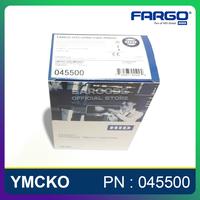 Gambar Ribbon Color Fargo DTC 1250 - DTC1250E - DTC1250 E | PN : 045500 YMCKO dari Barcode Store Solutions undefined 5 Tokopedia